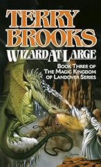 Wizard large for sale  Delivered anywhere in USA 