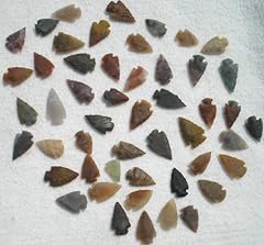 Set indian arrowheads for sale  Delivered anywhere in USA 