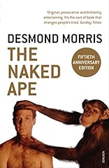The naked ape usato  Spedito ovunque in Italia 