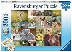 Ravensburger kinderpuzzle 1335 gebraucht kaufen  Wird an jeden Ort in Deutschland