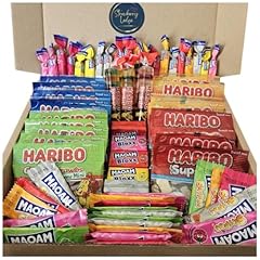 Haribo maoam sweets for sale  Delivered anywhere in UK