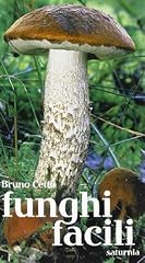 Funghi facili usato  Spedito ovunque in Italia 