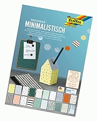 Folia 48849 motivblock gebraucht kaufen  Wird an jeden Ort in Deutschland