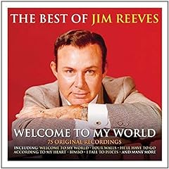 Best jim reeves for sale  Delivered anywhere in UK
