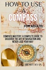 How use compass gebraucht kaufen  Wird an jeden Ort in Deutschland