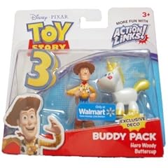 Toy story buddy for sale  Delivered anywhere in UK
