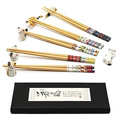 Pairs chopsticks cute for sale  Delivered anywhere in USA 