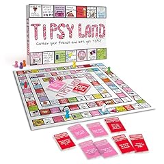 Tipsy land adult for sale  Delivered anywhere in UK