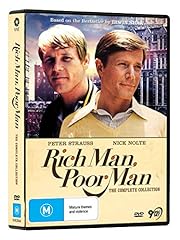 Rich man poor for sale  Delivered anywhere in USA 