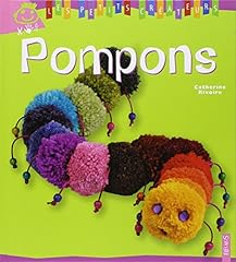 Pompons d'occasion  Livré partout en France