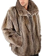 Moda furs men for sale  Delivered anywhere in USA 