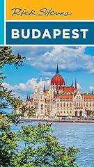 Rick steves budapest for sale  Delivered anywhere in USA 