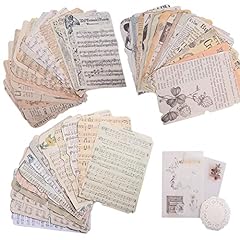 Stück scrapbooking papier gebraucht kaufen  Wird an jeden Ort in Deutschland