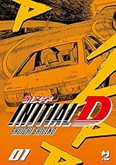 Initial usato  Spedito ovunque in Italia 