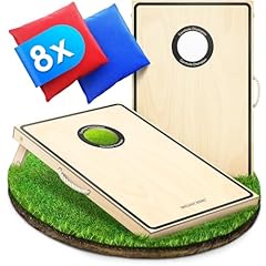 Briliantwerk cornhole spiel gebraucht kaufen  Wird an jeden Ort in Deutschland