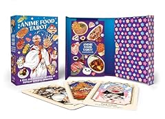 Anime food tarot for sale  Delivered anywhere in USA 