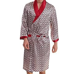 Youcai men mightgown for sale  Delivered anywhere in UK