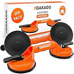 Gakago saugheber ergonomische gebraucht kaufen  Wird an jeden Ort in Deutschland