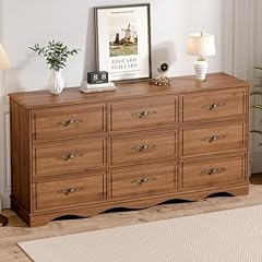 Chrangmay drawer dresser for sale  Delivered anywhere in USA 