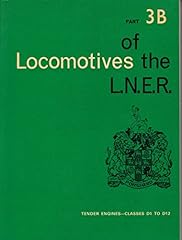 Locomotives l.n.e.r. part for sale  Delivered anywhere in UK