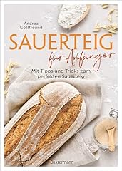Sauerteig anfänger tipps gebraucht kaufen  Wird an jeden Ort in Deutschland