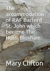 Accommodation raf barford for sale  Delivered anywhere in UK