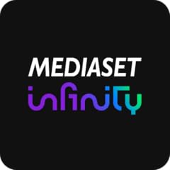Mediaset infinity usato  Spedito ovunque in Italia 