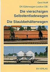 Güterwagen lexikon vierachsig gebraucht kaufen  Wird an jeden Ort in Deutschland