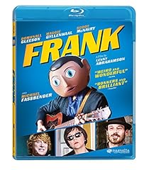 Frank blu ray for sale  Delivered anywhere in USA 