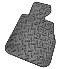 Drivers car mat for sale  Delivered anywhere in Ireland