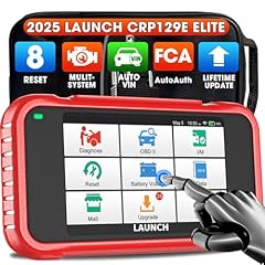 Launch crp129e v2.0 d'occasion  Livré partout en France