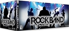 Rockband playstation ps3 for sale  Delivered anywhere in Ireland