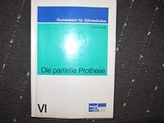 Die partielle prothese d'occasion  Livré partout en France