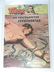 Tibor held dschungels gebraucht kaufen  Wird an jeden Ort in Deutschland
