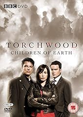 Torchwood children earth for sale  Delivered anywhere in UK