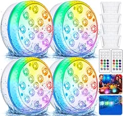 Amzeeniu luci piscina usato  Spedito ovunque in Italia 