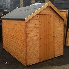 Pinelap 6x4 wooden for sale  Delivered anywhere in UK