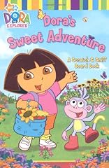Dora sweet adventure for sale  Delivered anywhere in UK