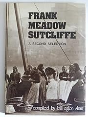 Frank meadow sutcliffe for sale  Delivered anywhere in Ireland