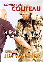 Combat couteau d'occasion  Livré partout en France