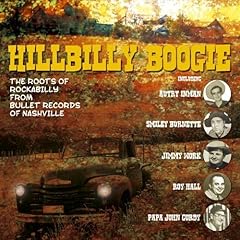 Hillbilly boogie roots for sale  Delivered anywhere in UK
