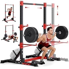 Yoleo squat rack for sale  Delivered anywhere in USA 