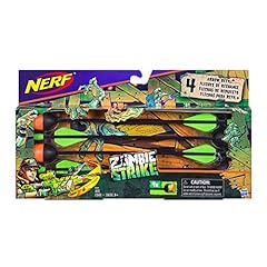 Nerf zombie strike for sale  Delivered anywhere in USA 