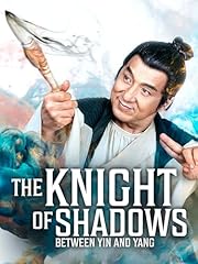 The knight shadows usato  Spedito ovunque in Italia 