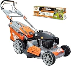 Ruris rx444s tondeuse d'occasion  Livré partout en Belgiqu