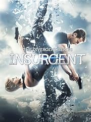 Divergent series insurgent for sale  Delivered anywhere in UK