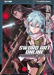 Sword art online. usato  Spedito ovunque in Italia 