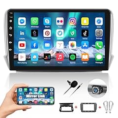Camecho android autoradio usato  Spedito ovunque in Italia 