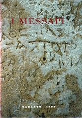 Messapi atti del usato  Spedito ovunque in Italia 