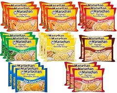 Maruchan ramen noodle for sale  Delivered anywhere in USA 